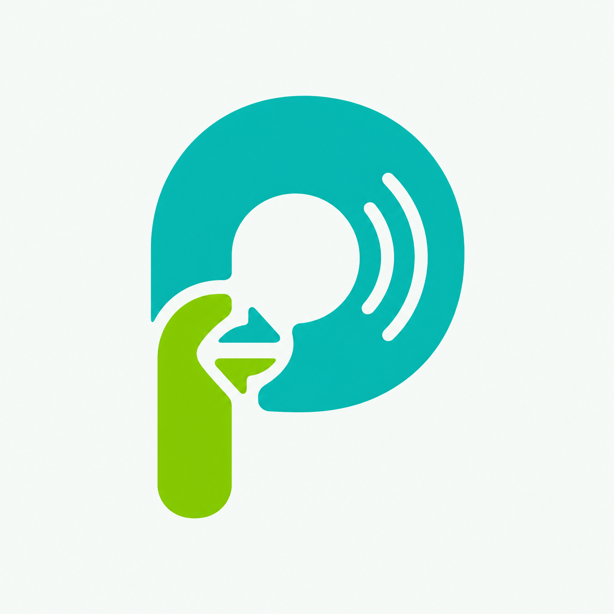 Logo Pulsanium